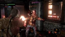 Resident Evil Revelations 2  gameplay screenshot