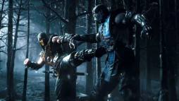 Mortal Kombat X  gameplay screenshot