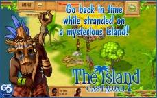 The Island: Castaway® 2  gameplay screenshot
