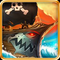 Pirate Battles: Corsairs bay Cover 