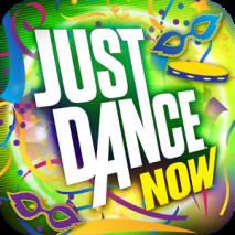 Just Dance Now dvd cover 