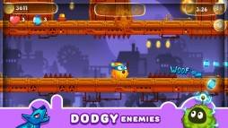 Bobo World  gameplay screenshot