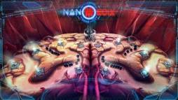 Nanomedix  gameplay screenshot