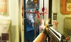 Zombies On A Plane  gameplay screenshot