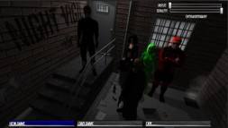 Night Vigil  gameplay screenshot