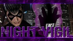 Night Vigil  gameplay screenshot