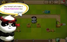 Panda TD  gameplay screenshot