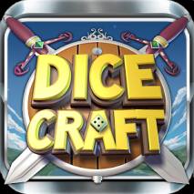 Dice Craft Cover 