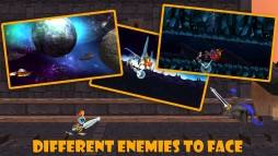 Qais Quest  gameplay screenshot
