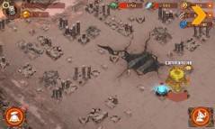 The Horus Heresy: Drop Assault  gameplay screenshot