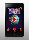 Pinball Planet  gameplay screenshot