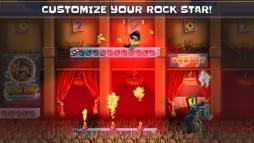 Stage Dive Legends  gameplay screenshot