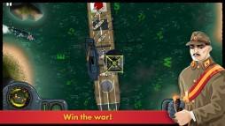 iBomber 3  gameplay screenshot