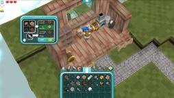 Cubic Castles  gameplay screenshot