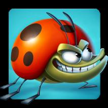 Best Fiends Cover 