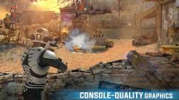 Overkill 3  gameplay screenshot