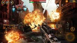 Overkill 2  gameplay screenshot
