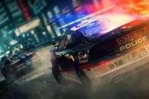 Need for Speed™ No Limits  gameplay screenshot