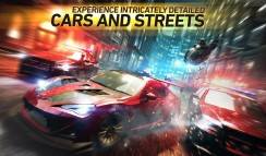 Need for Speed™ No Limits  gameplay screenshot