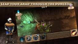 Bugs Invasion  gameplay screenshot