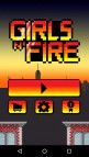 Girls n' Fire  gameplay screenshot