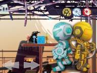 Robot Bros  gameplay screenshot
