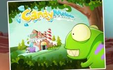Candymeleon  gameplay screenshot
