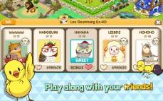 Tiny Farm: Season2  gameplay screenshot
