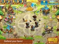 Farm Frenzy: Vikings (Free)  gameplay screenshot