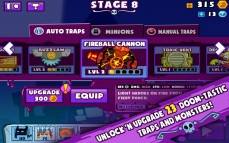 Castle Doombad Free-to-Slay  gameplay screenshot