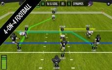 GameTime Football w/ Mike Vick  gameplay screenshot