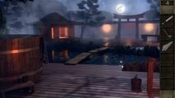 Escape Adventure  gameplay screenshot