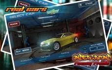 Underground Racing Rivals  gameplay screenshot