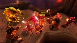 Blade Warrior  gameplay screenshot