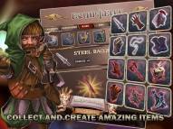 Vimala Defense Warlords  gameplay screenshot