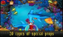 Fishing Hunter  gameplay screenshot