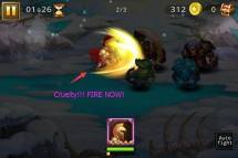 Zeus Age  gameplay screenshot