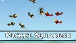 Pocket Squadron  gameplay screenshot