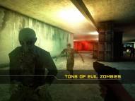 Zombie Defense 2: Episodes  gameplay screenshot