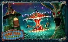 Weird Park 3: Final Show Free  gameplay screenshot