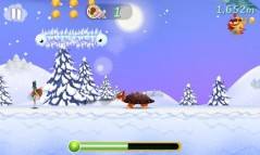 Kiwi Wonderland  gameplay screenshot