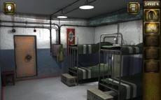 War Escape  gameplay screenshot