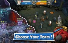 Epic Arena  gameplay screenshot