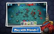 Epic Arena  gameplay screenshot