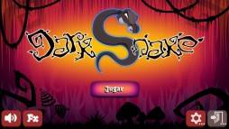 Dark Snake  gameplay screenshot