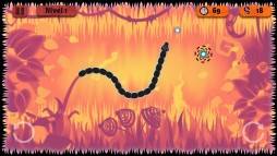 Dark Snake  gameplay screenshot