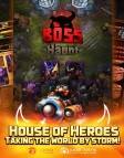 House of Heroes  gameplay screenshot