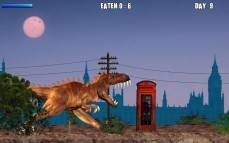 London Rex  gameplay screenshot
