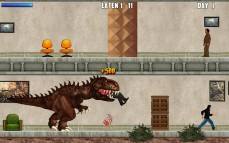 London Rex  gameplay screenshot
