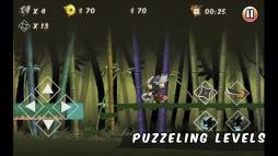 Ninja Master Fighter  gameplay screenshot